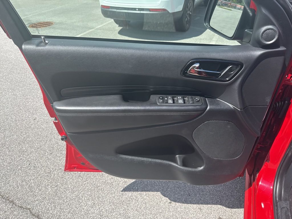 2022 Dodge Durango GT photo 10