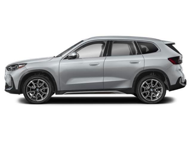 2025 Bmw X1 XDrive28i photo 3