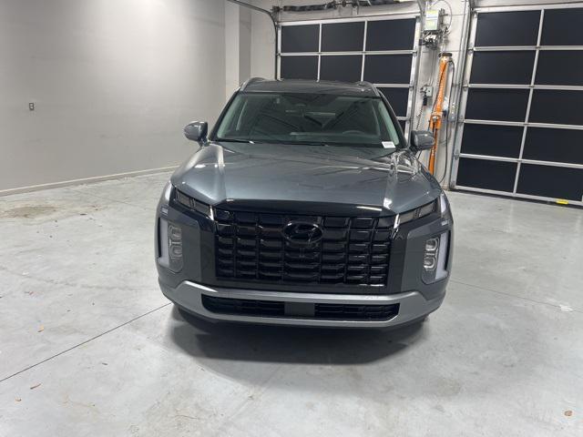 2025 Hyundai Palisade SEL photo 2