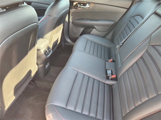 2023 Kia Forte GT photo 31
