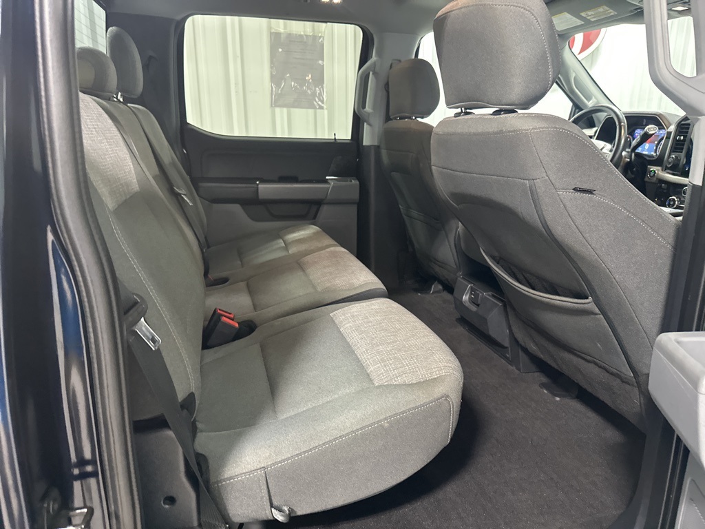 2021 Ford F-150 XLT photo 22