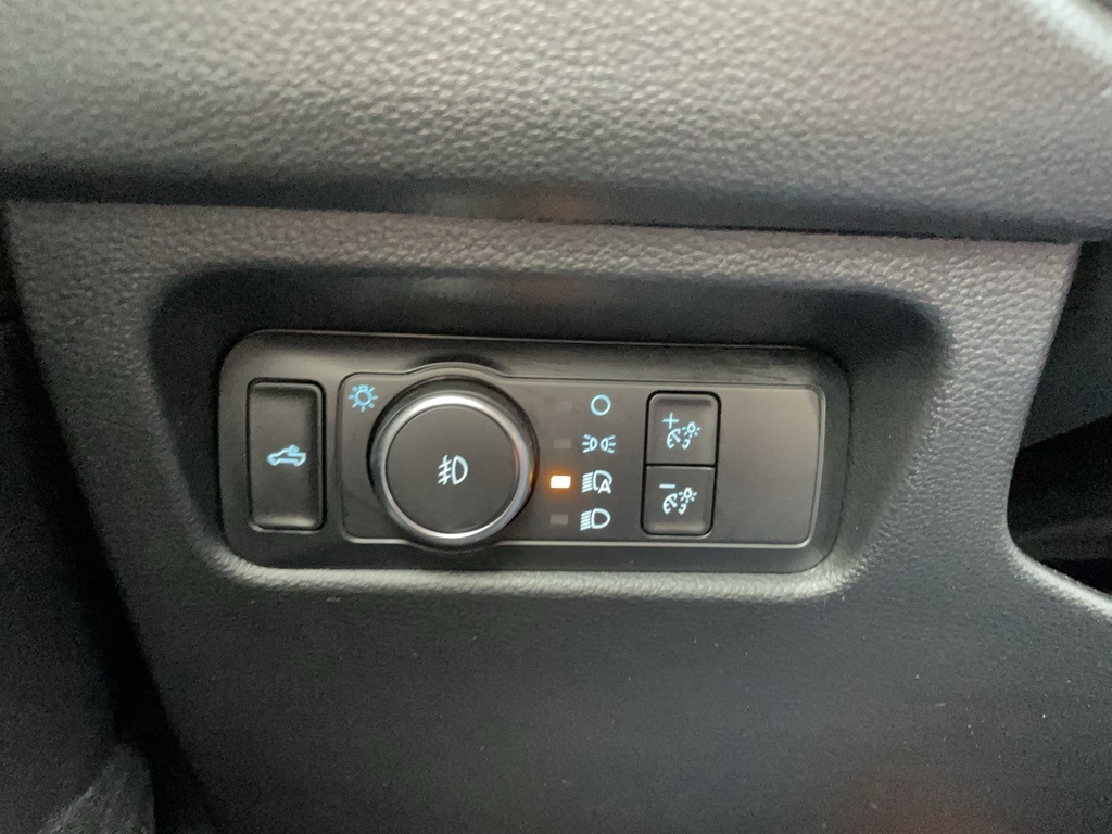 2024 Ford Ranger Raptor photo 41
