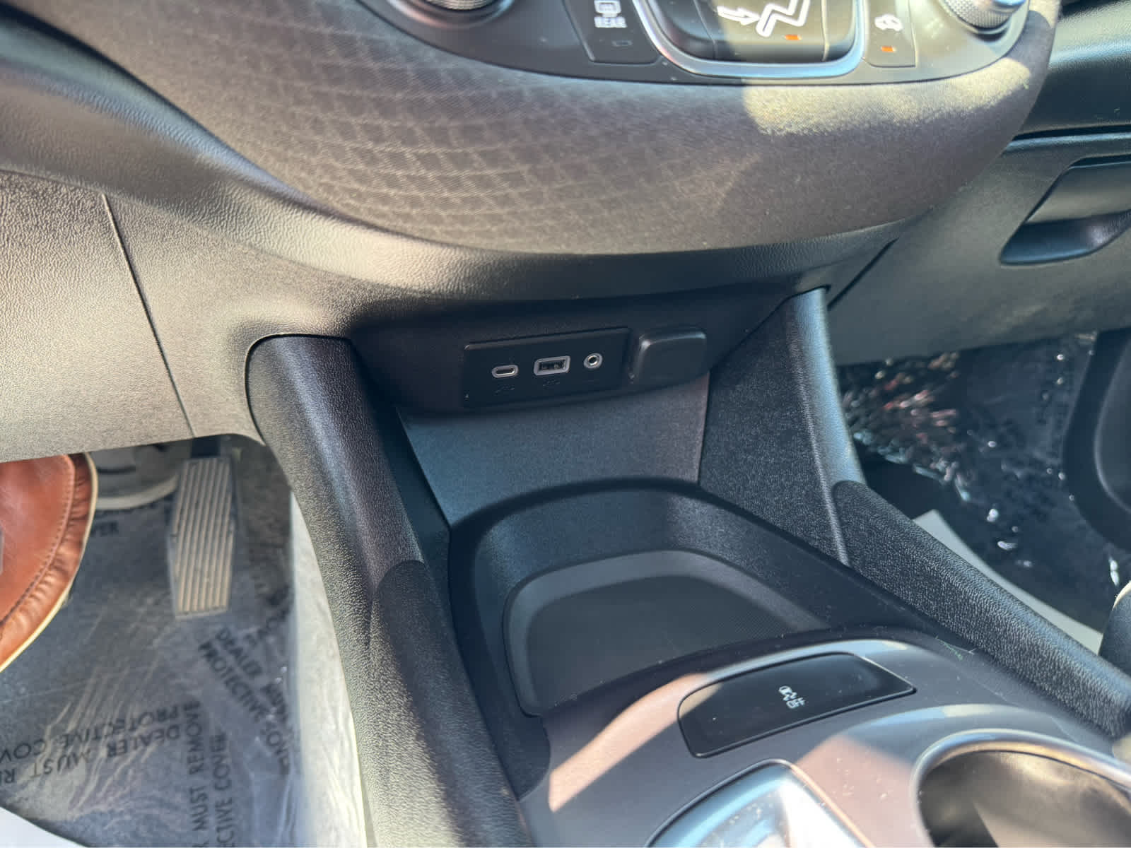 2021 Chevrolet Malibu LS photo 20