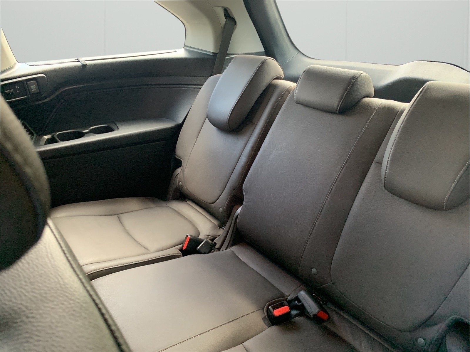 2023 Honda Odyssey Touring photo 26