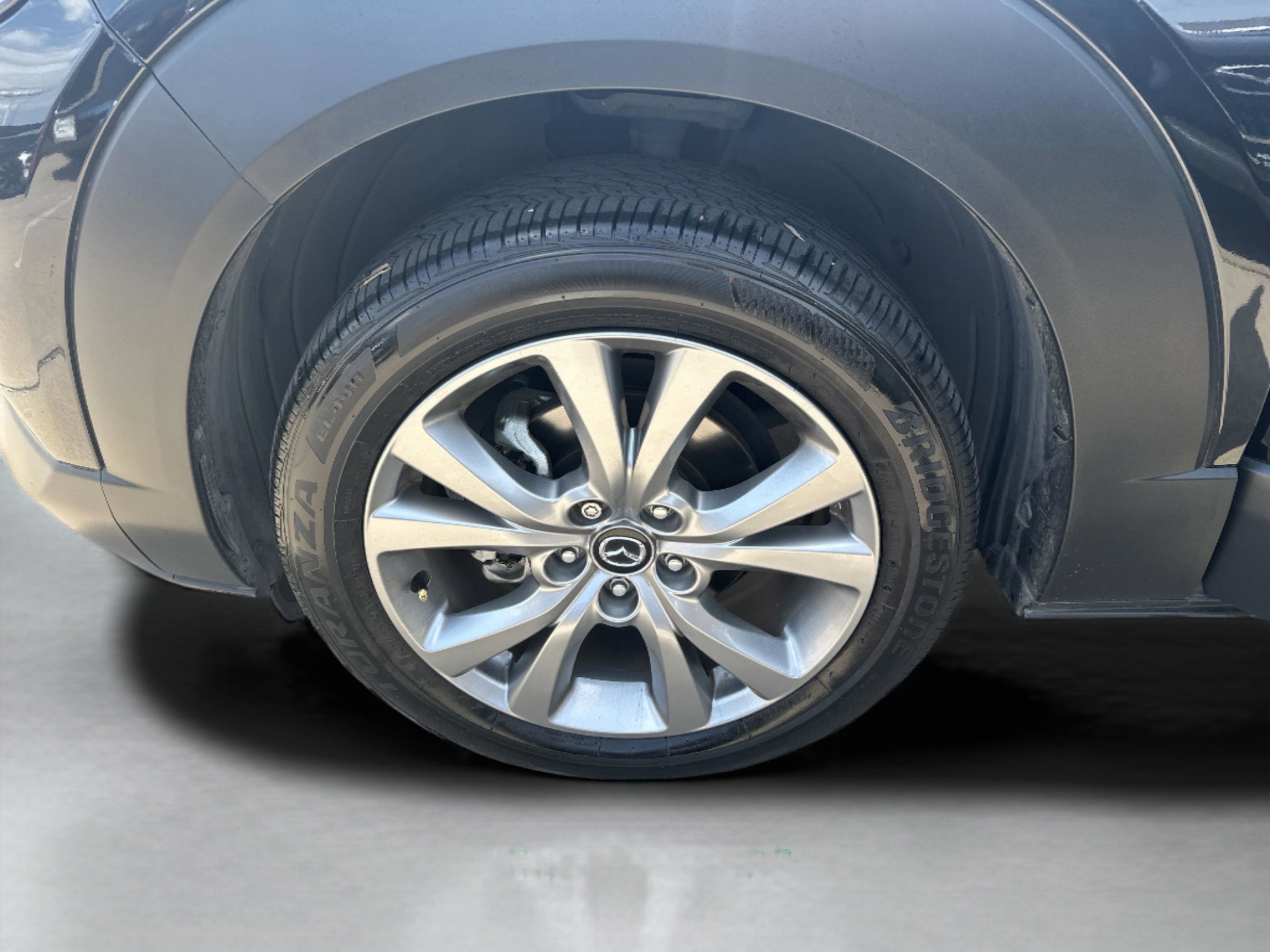2023 Mazda CX-30 2.5 Select photo 22