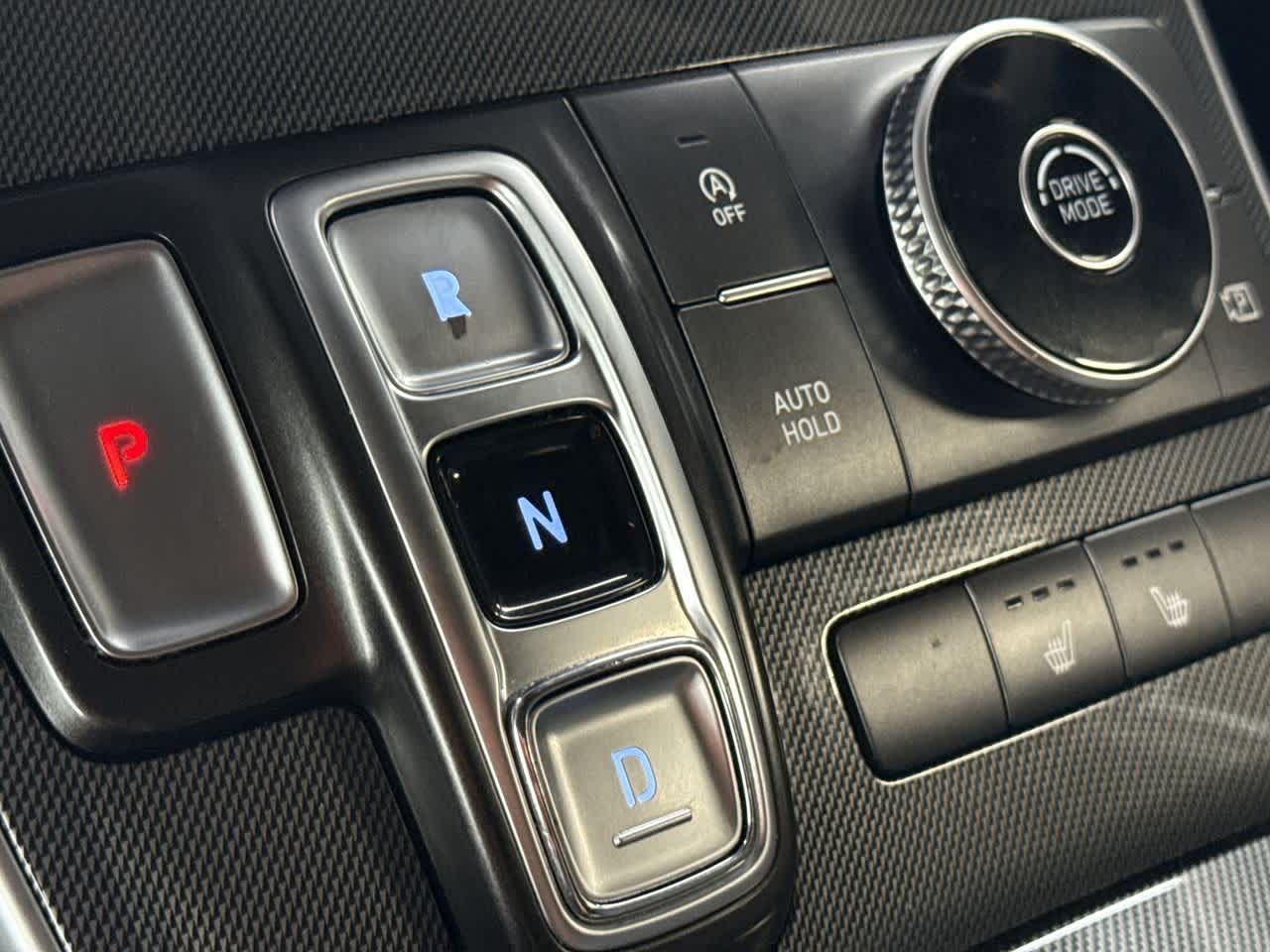 2022 Hyundai Santa Fe XRT photo 17