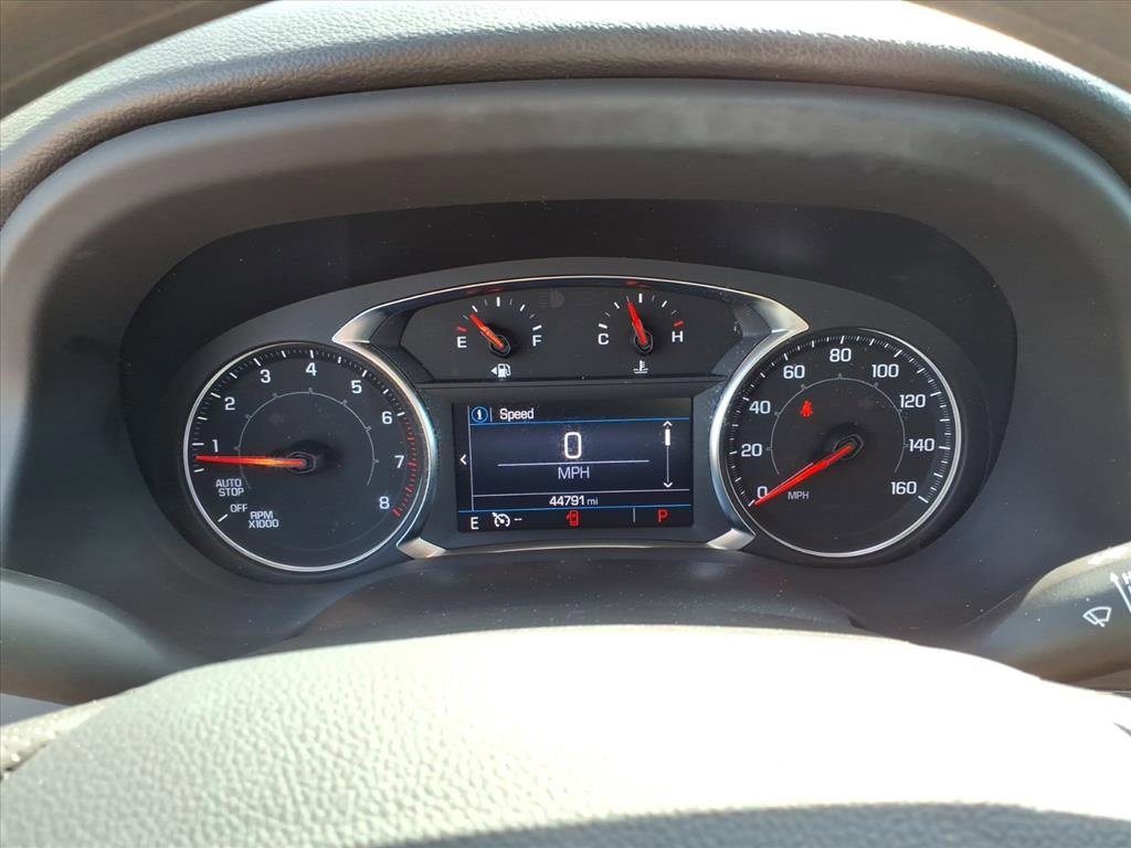2023 Gmc Acadia SLE photo 15