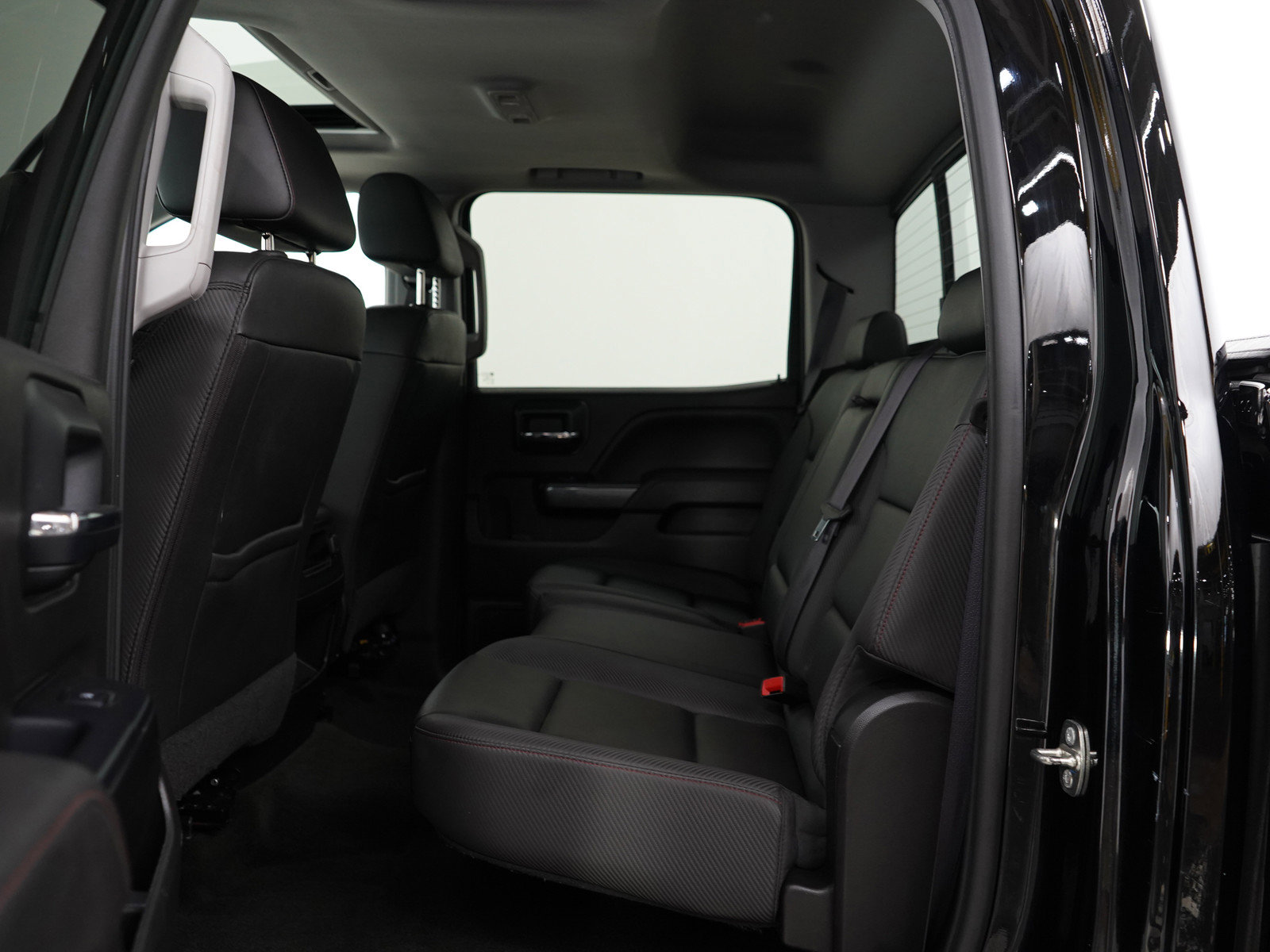 2016 Gmc Sierra 1500 SLT photo 15