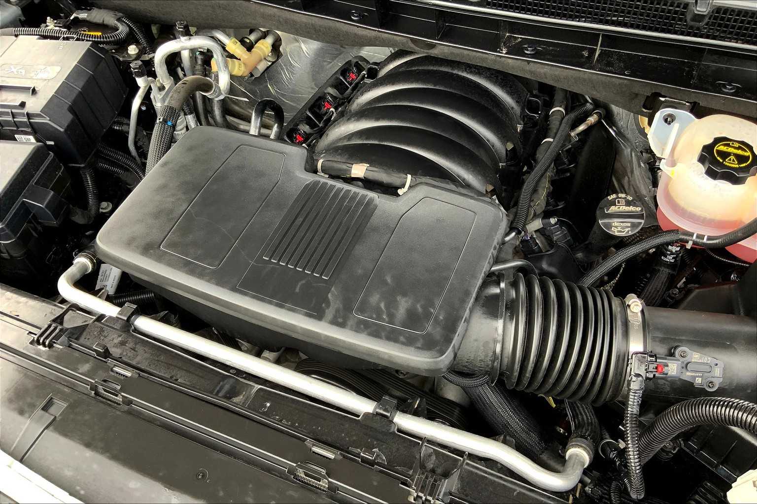 2025 Gmc Yukon Denali photo 59