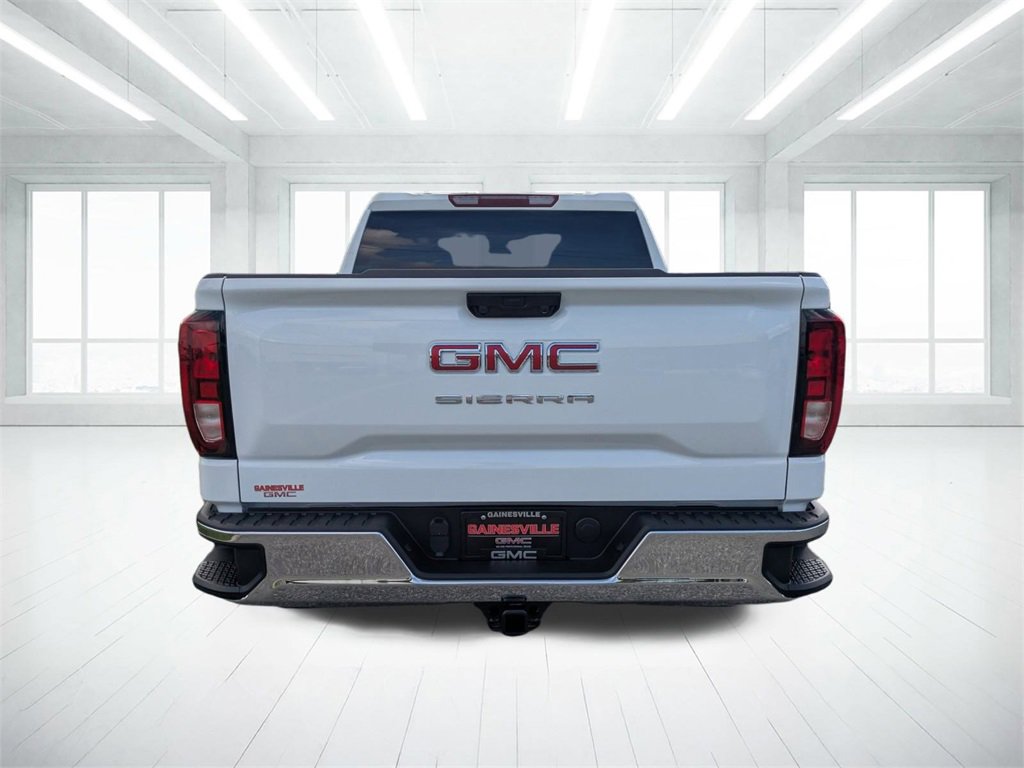 2026 Gmc Sierra 1500 Pro photo 3