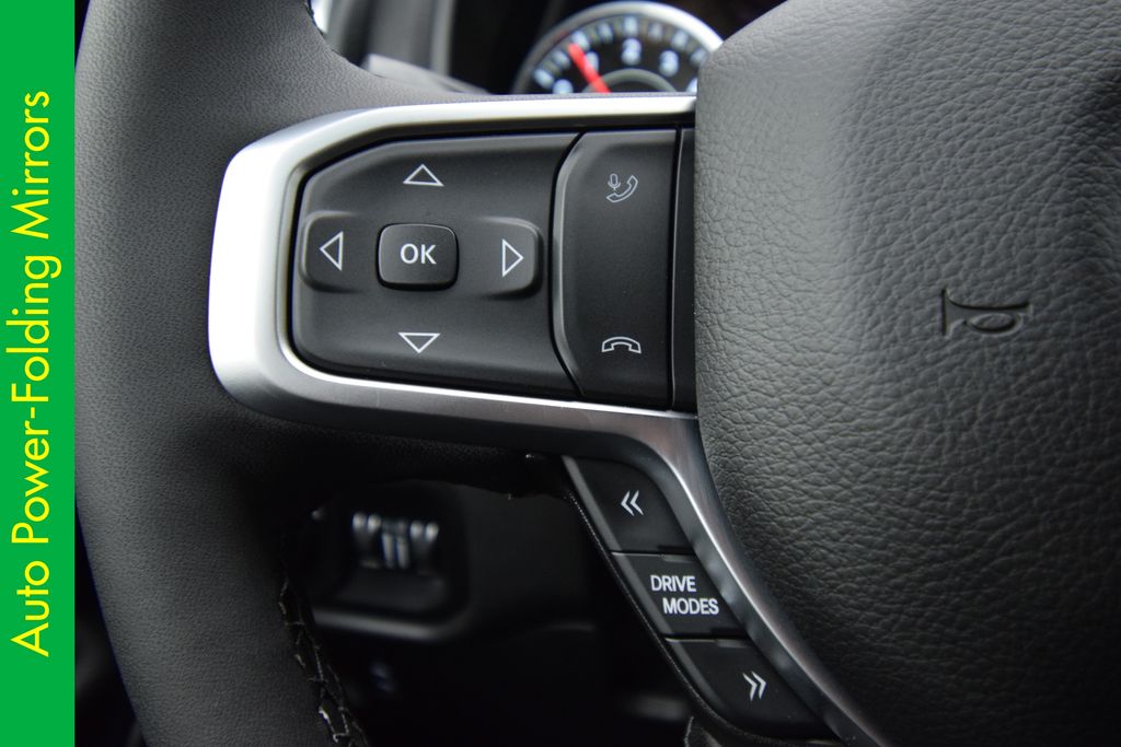 2025 Ram 1500 Big Horn Lone Star photo 31