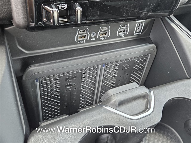 2026 Ram 1500 Rebel photo 13