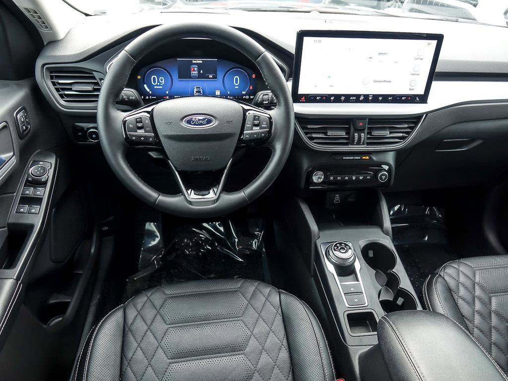 2024 FORD ESCAPE - Image 15