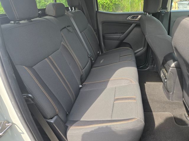 2022 Ford Ranger XLT photo 10