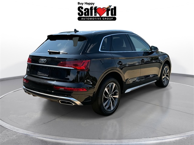2023 Audi Q5 45 S line Premium Plus photo 2