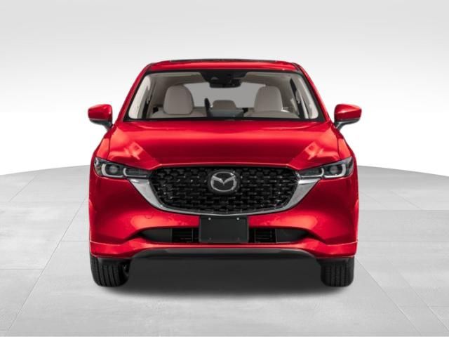 2025 Mazda CX-5 2.5 S Preferred photo 4
