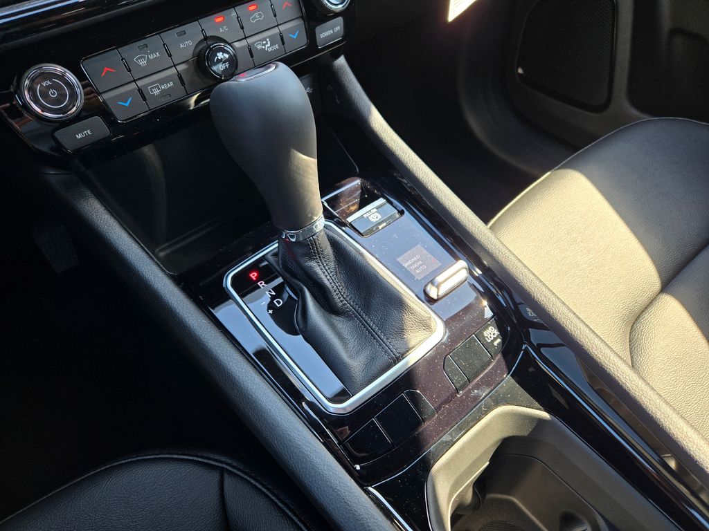 2026 Jeep Compass Limited photo 22