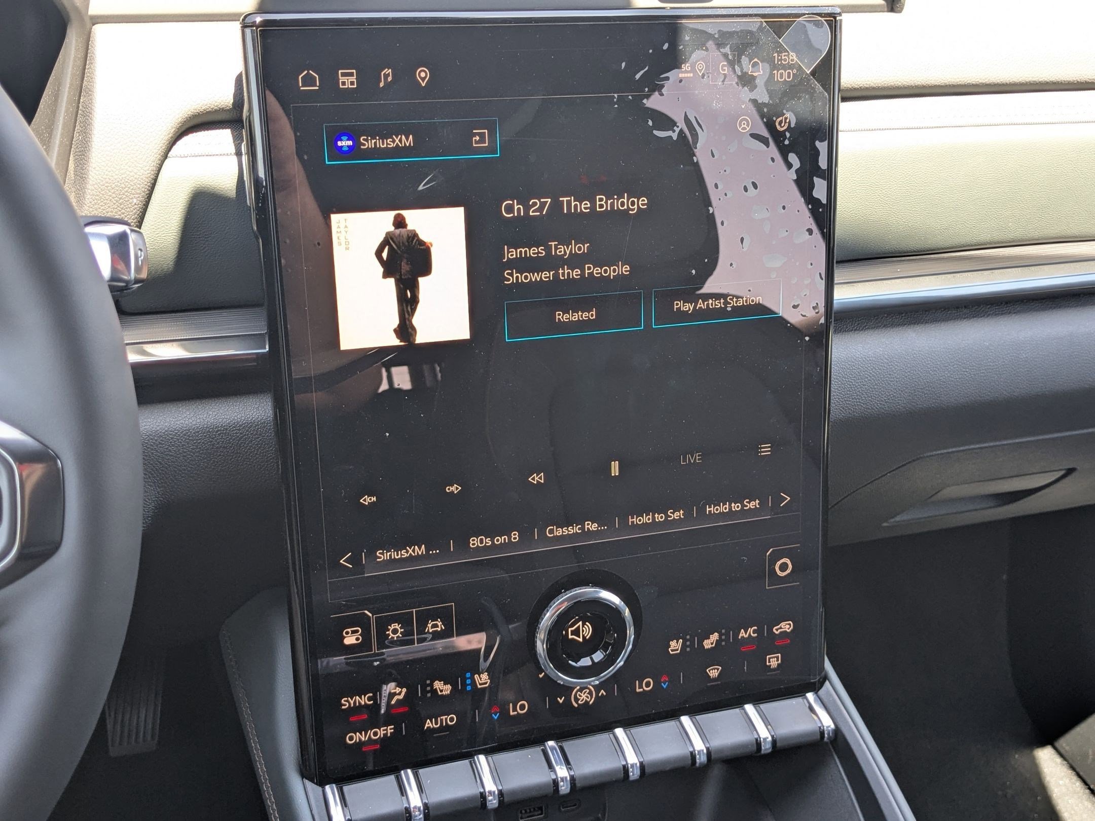 2026 Gmc Terrain AT4 photo 9