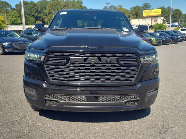 2026 Ram 1500 Big Horn Lone Star photo 14
