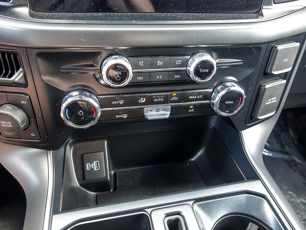 2024 FORD F-150 - Image 22