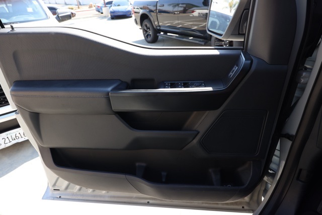 2024 Ford F-150 STX photo 20