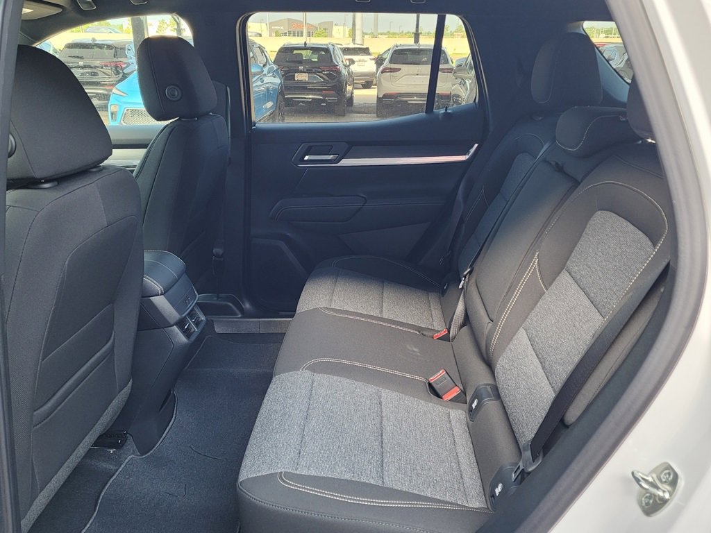 2026 Gmc Terrain Elevation photo 40