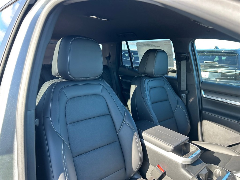2026 GMC TERRAIN - Image 34
