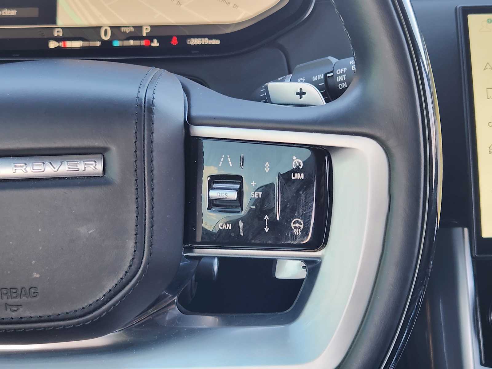 2023 Land Rover Range Rover Autobiography photo 30