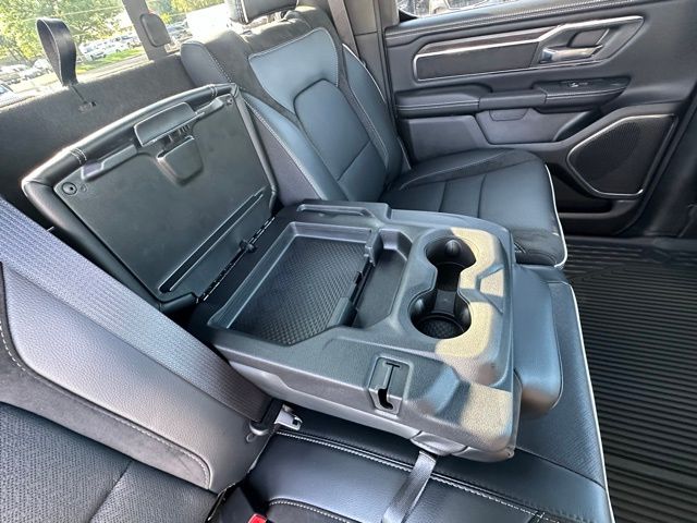 2026 Ram 1500 Laramie photo 32