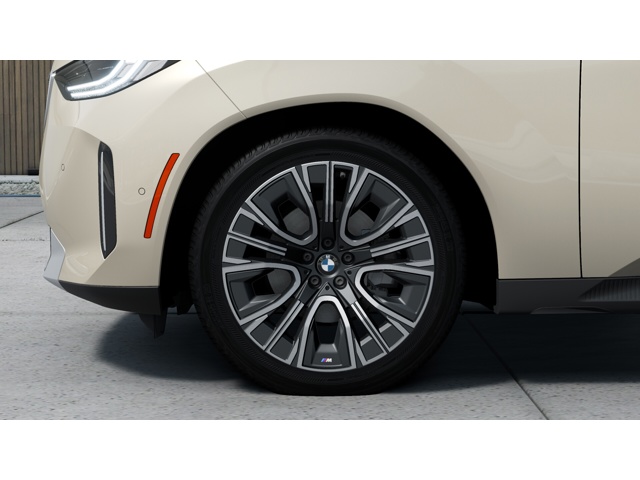 2025 Bmw X3 30x Drive photo 7