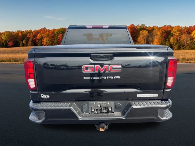 2023 Gmc Sierra 1500 Elevation photo 4