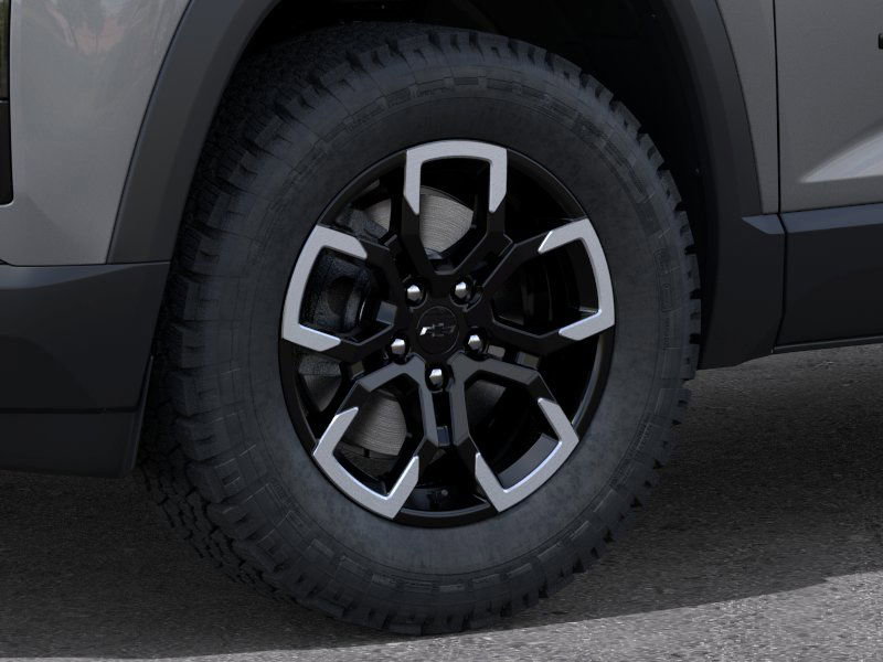 2026 Chevrolet Equinox ACTIV photo 9