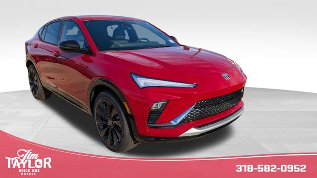 2026 Buick Envista Sport Touring's photo