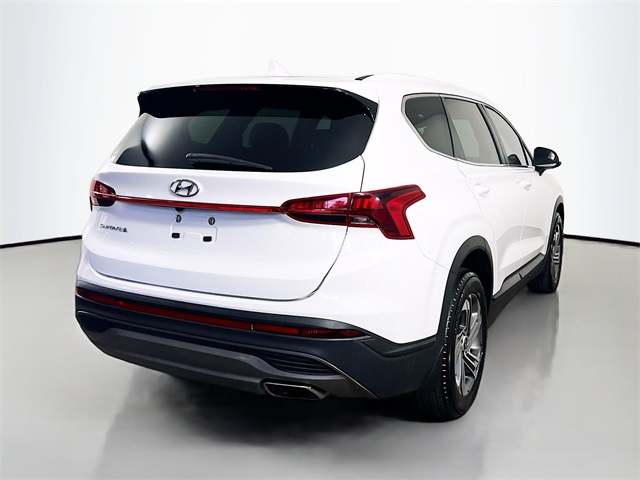 2023 Hyundai Santa Fe SE photo 4