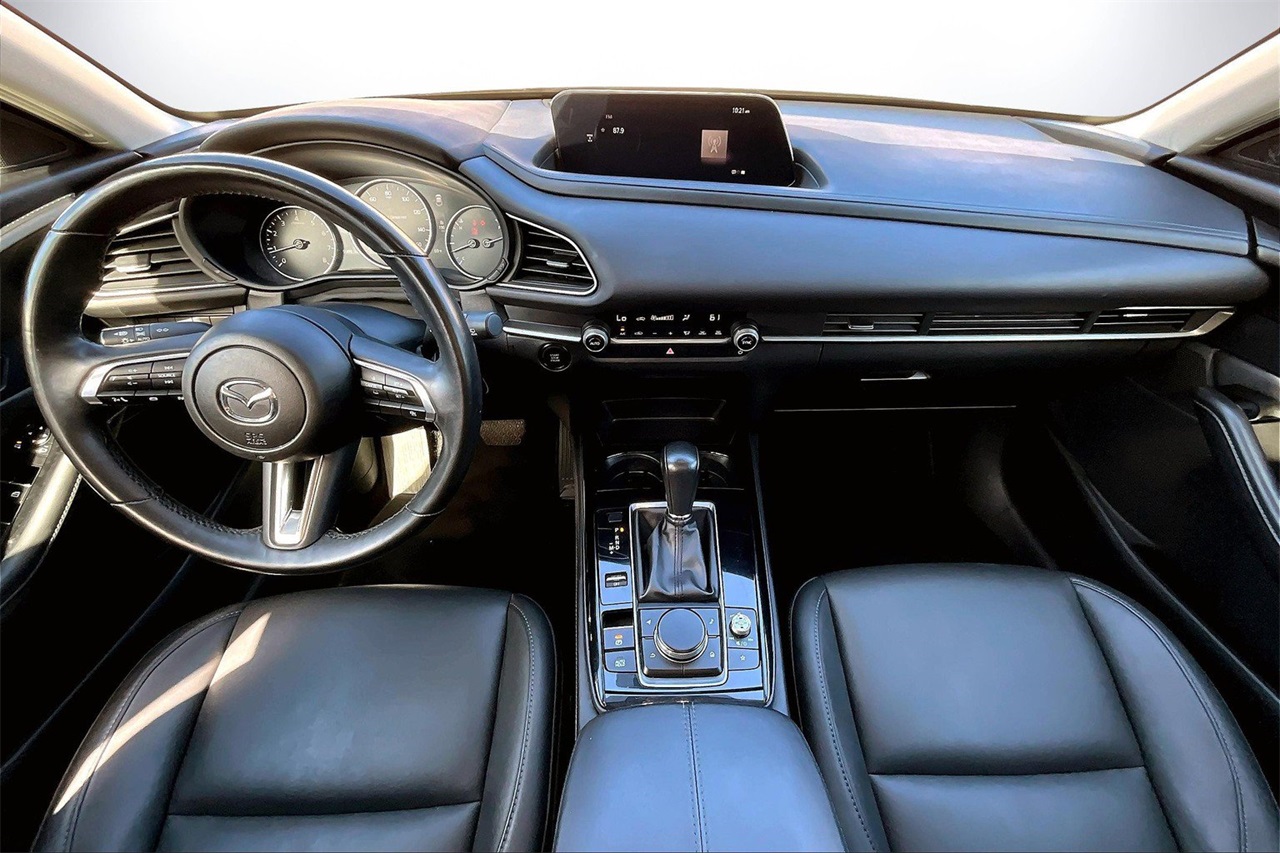 2024 Mazda CX-30 2.5 Select Sport photo 13
