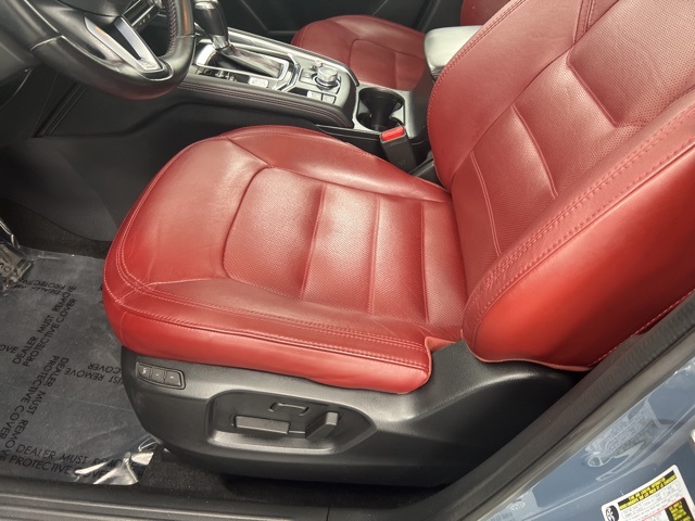 2023 Mazda CX-5 2.5 S Carbon photo 13