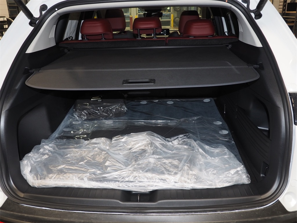 2025 Mazda CX-50 Premium photo 6