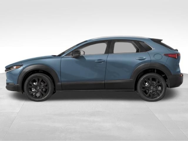 2025 Mazda CX-30 2.5 S Carbon photo 3
