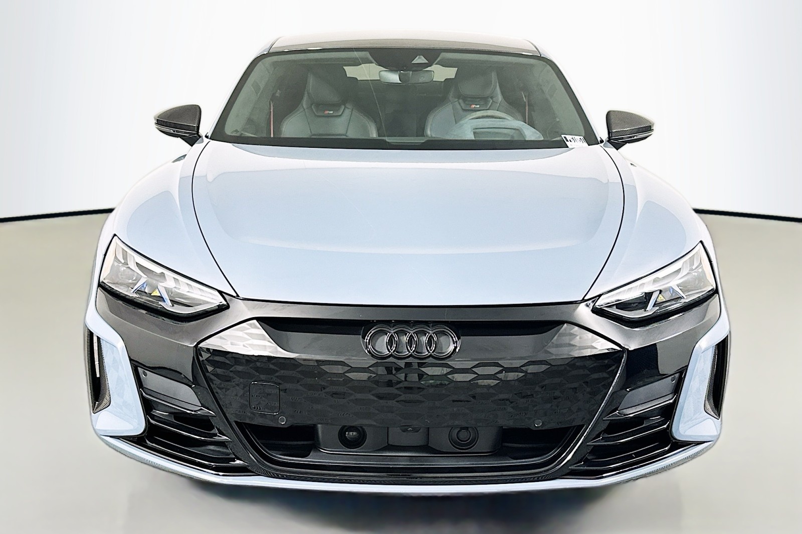 Used 2022 Audi RS e-tron GT Base with VIN WAUAHBFW2N7904769 for sale in Signal Hill, CA