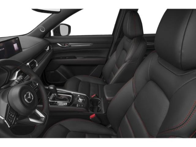 2025 Mazda CX-5 2.5 Turbo Premium photo 9