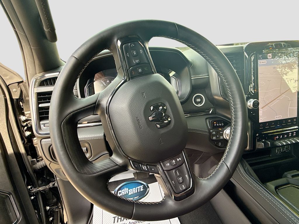 2023 Ram 1500 Limited photo 11