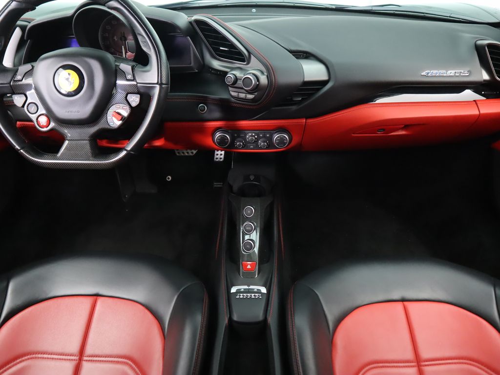2019 Ferrari 488 GTB photo 14
