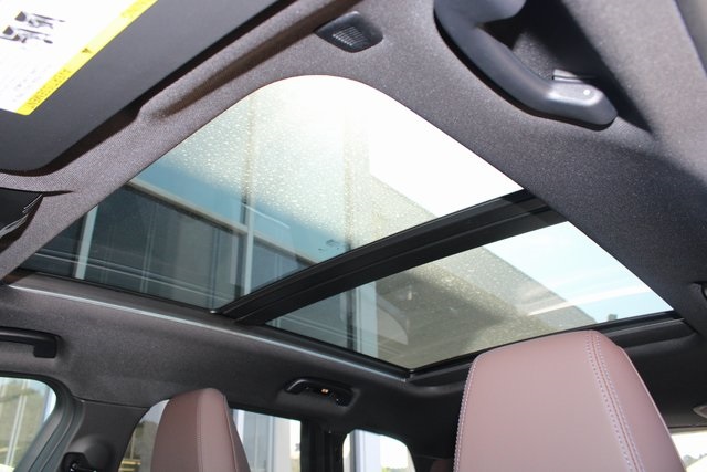 2025 Bmw X1 XDrive28i photo 18