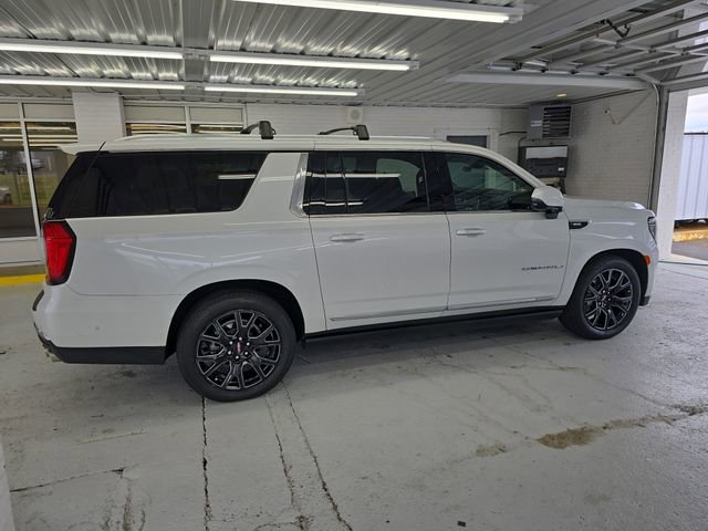2023 Gmc Yukon XL Denali photo 6