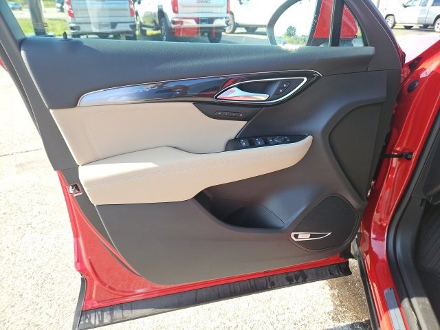 2025 Buick Envision Preferred photo 15