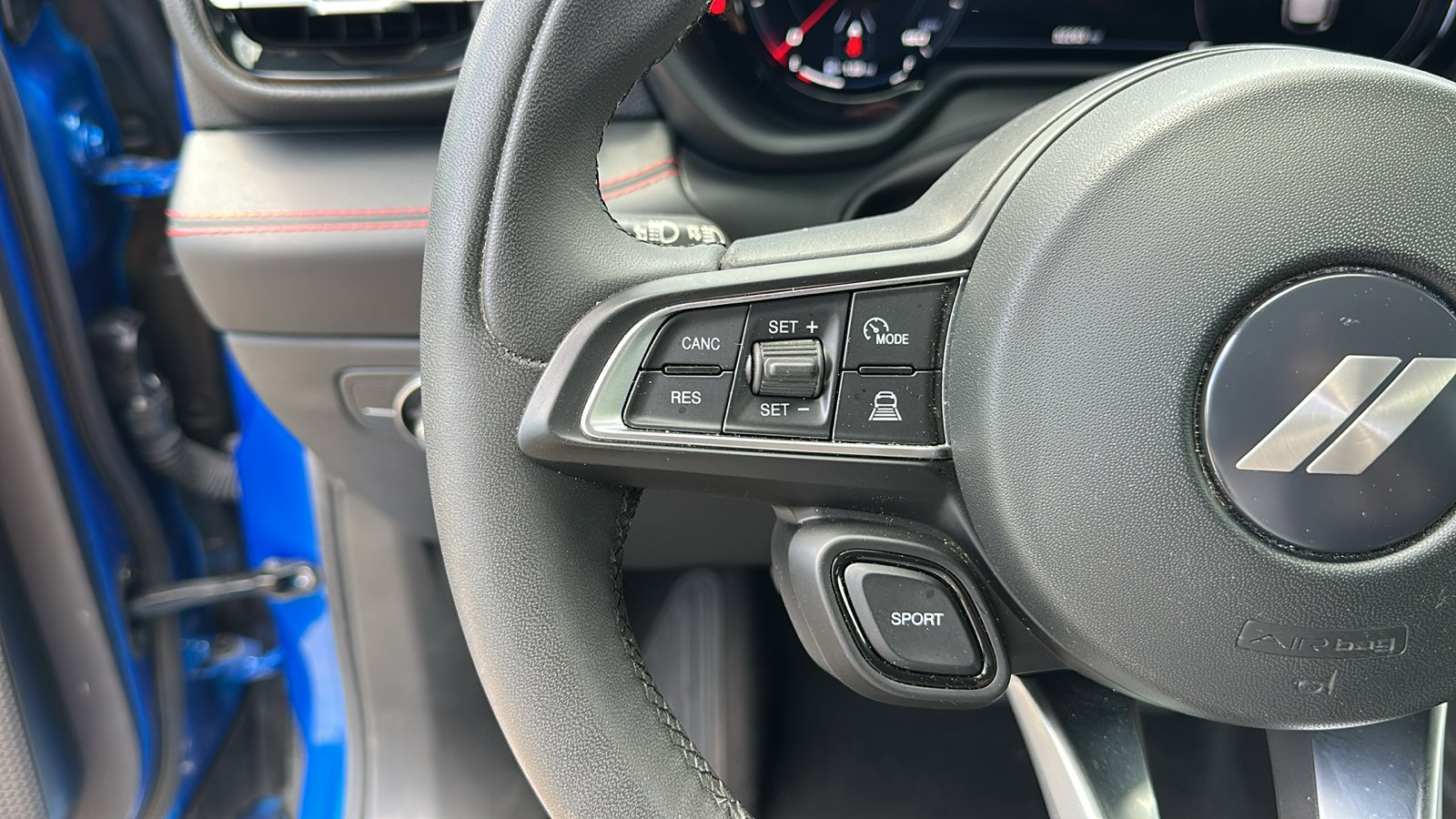 2023 Dodge Hornet GT photo 14