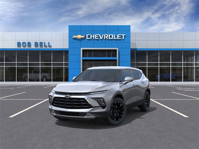 2025 Chevrolet Blazer 2LT photo 8