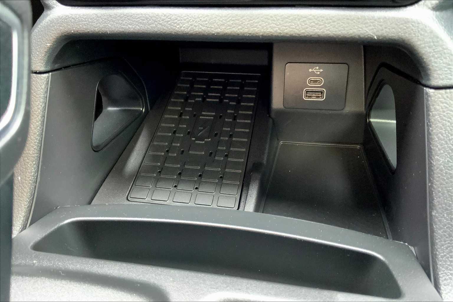 2024 Ford Ranger XLT photo 30