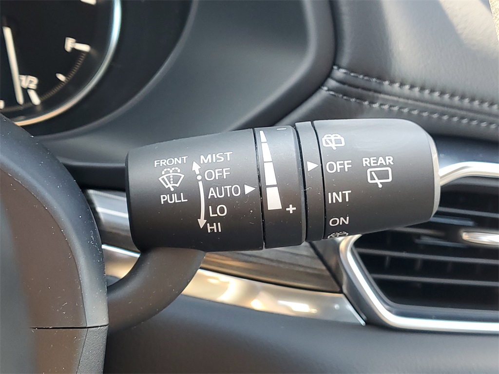 2023 Mazda CX-5 2.5 Premium Plus photo 23