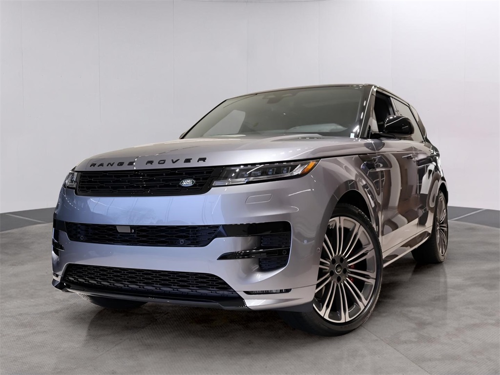 2025 Land Rover Range Rover Sport Dynamic SE's photo